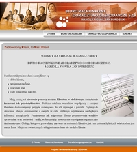 iuro Rachunkowe i Doradztwo Personalne. Mariola Figura, Jan Burdziuk