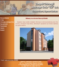 Zespół Chirurgii Jednego Dnia