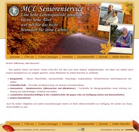 MCL Seniorenservice